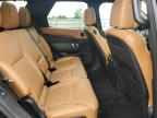 2017 Land Rover Discovery Hse Luxury за продажба в Dunn, NC - Minor Dent/Scratches