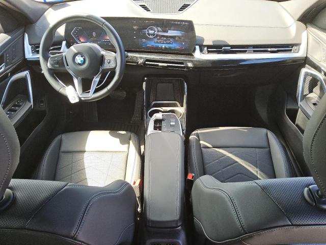  BMW X2 2024 Gray