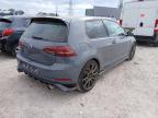 2019 VOLKSWAGEN GOLF GTI T for sale at Copart BRISTOL