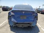 2021 Tesla Model Y  de vânzare în Van Nuys, CA - Front End