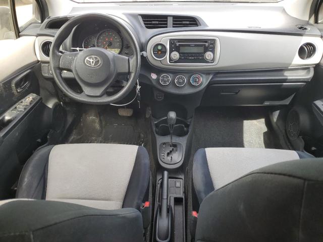 2012 TOYOTA YARIS   