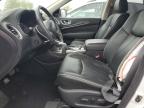 2019 Infiniti Qx60 Luxe for Sale in Columbia Station, OH - Side