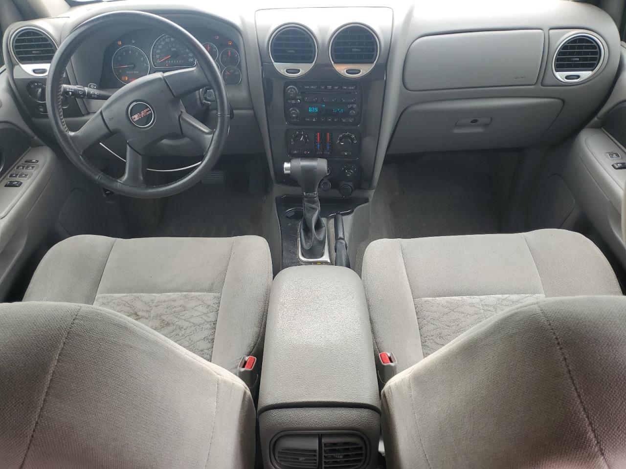 2007 GMC Envoy VIN: 1GKDT13S272124785 Lot: 56509515