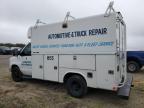 2012 Ford Econoline E350 Super Duty Cutaway Van للبيع في Brookhaven، NY - Side