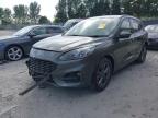 2022 FORD KUGA ST-LI for sale at Copart BELFAST