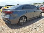 2024 Kia Forte Gt Line   en Venta en Oklahoma City, OK - All Over