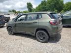 2021 Jeep Compass Sport de vânzare în Madisonville, TN - Side