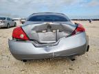 2008 Nissan Altima 2.5S en Venta en Temple, TX - Rear End