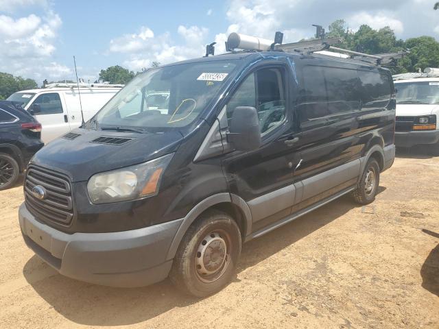 2018 Ford Transit T-150