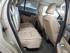 2010 Lincoln Mkx  zu verkaufen in Madisonville, TN - Front End