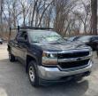 2016 Chevrolet Silverado K1500 for Sale in North Billerica, MA - Minor Dent/Scratches