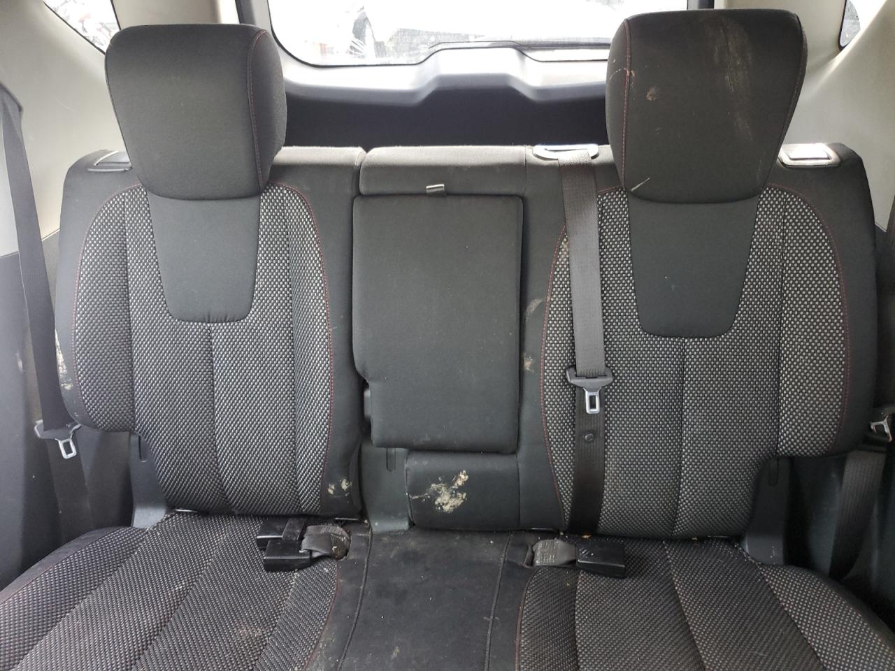 2011 Chevrolet Equinox Lt VIN: 2CNALDEC5B6303920 Lot: 56648425