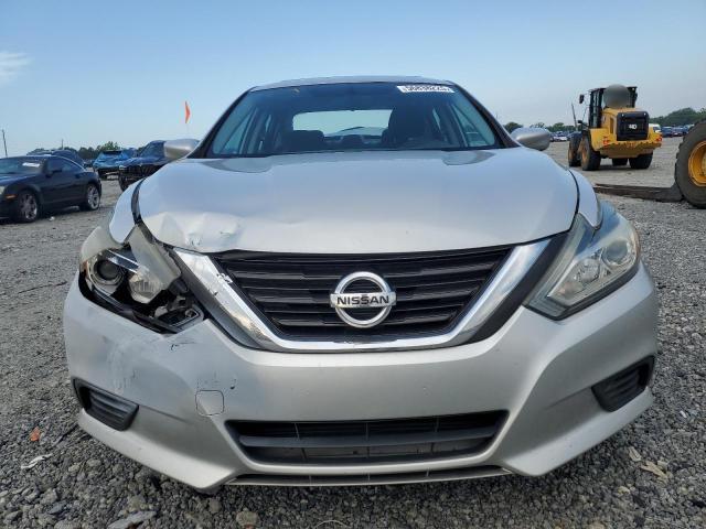  NISSAN ALTIMA 2017 Серебристый