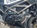 2023 SUZUKI SV 650 AM3 for sale at Copart WHITBURN