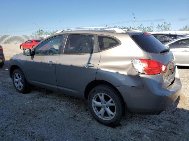 2010 NISSAN ROGUE S  