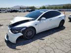 2024 Tesla Model 3  na sprzedaż w Las Vegas, NV - Front End
