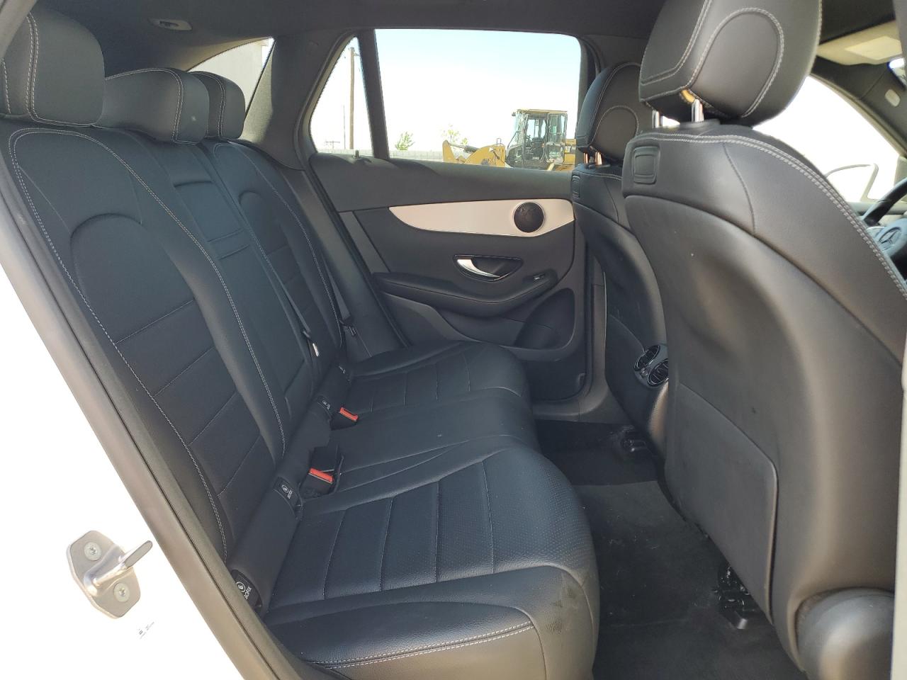 2019 Mercedes-Benz Glc 300 4Matic VIN: WDC0G4KB0KV144701 Lot: 56829235