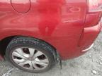 2013 CITROEN C4 GRAND P for sale at Copart BELFAST