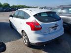 2013 FORD FOCUS ZETE for sale at Copart SANDWICH