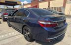 2017 Honda Accord Sport Special Edition na sprzedaż w Windsor, NJ - Minor Dent/Scratches