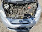2012 Ford Fiesta Se na sprzedaż w Anderson, CA - Front End
