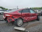 2014 Ford Fusion Se Hybrid na sprzedaż w Hillsborough, NJ - All Over
