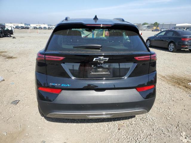  CHEVROLET BOLT 2023 Czarny