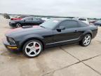 2007 Ford Mustang Gt for Sale in Grand Prairie, TX - Hail