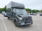 2017 MERCEDES BENZ SPRINTER 3 for sale at Copart SANDWICH