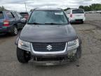 2012 Suzuki Grand Vitara Jlx на продаже в Portland, OR - Front End