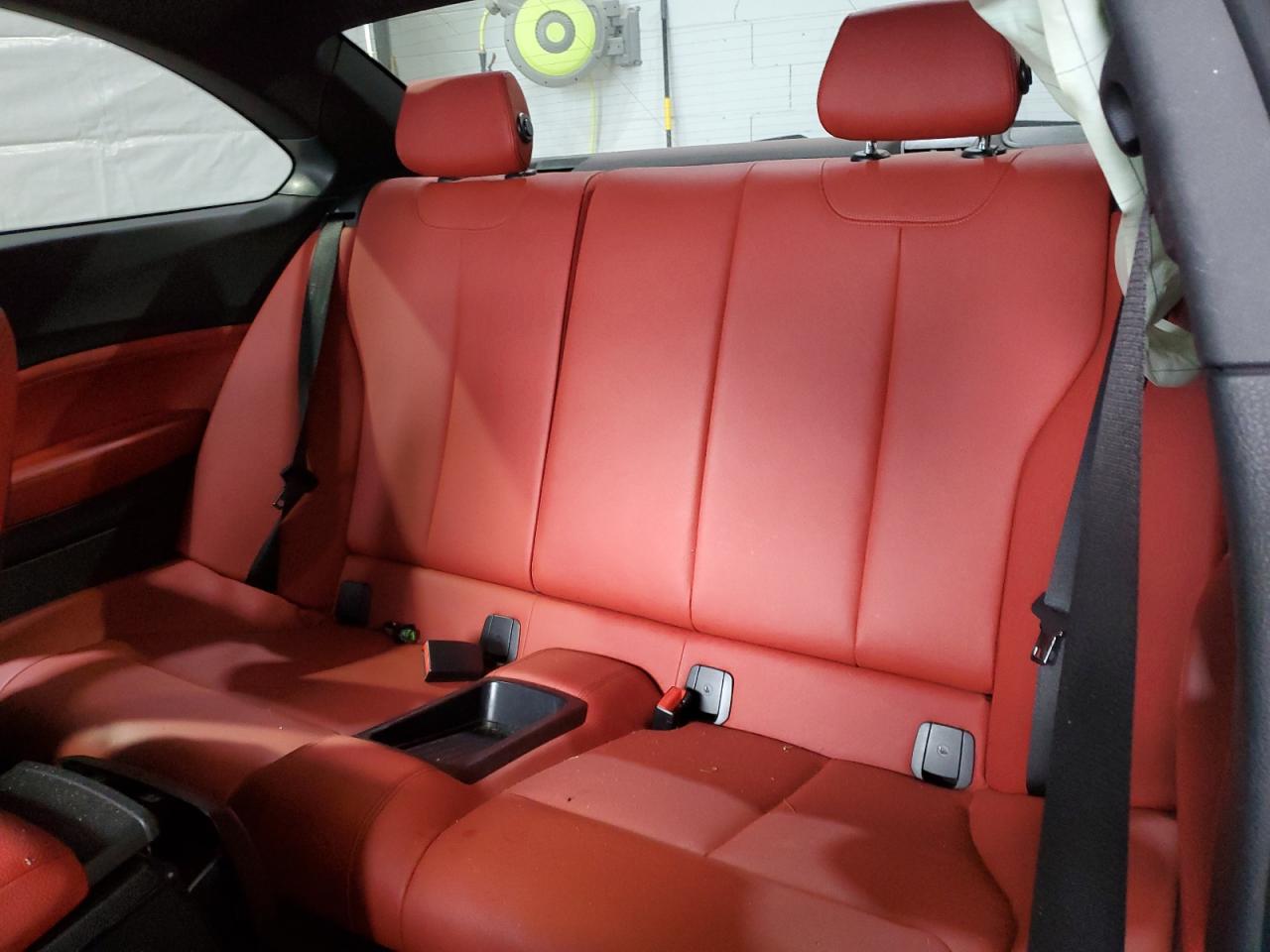 2015 BMW 228 Xi Sulev VIN: WBA1G9C5XFVX96714 Lot: 57781545