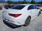 2022 MERCEDES BENZ CLA 180 AM for sale at Copart BELFAST