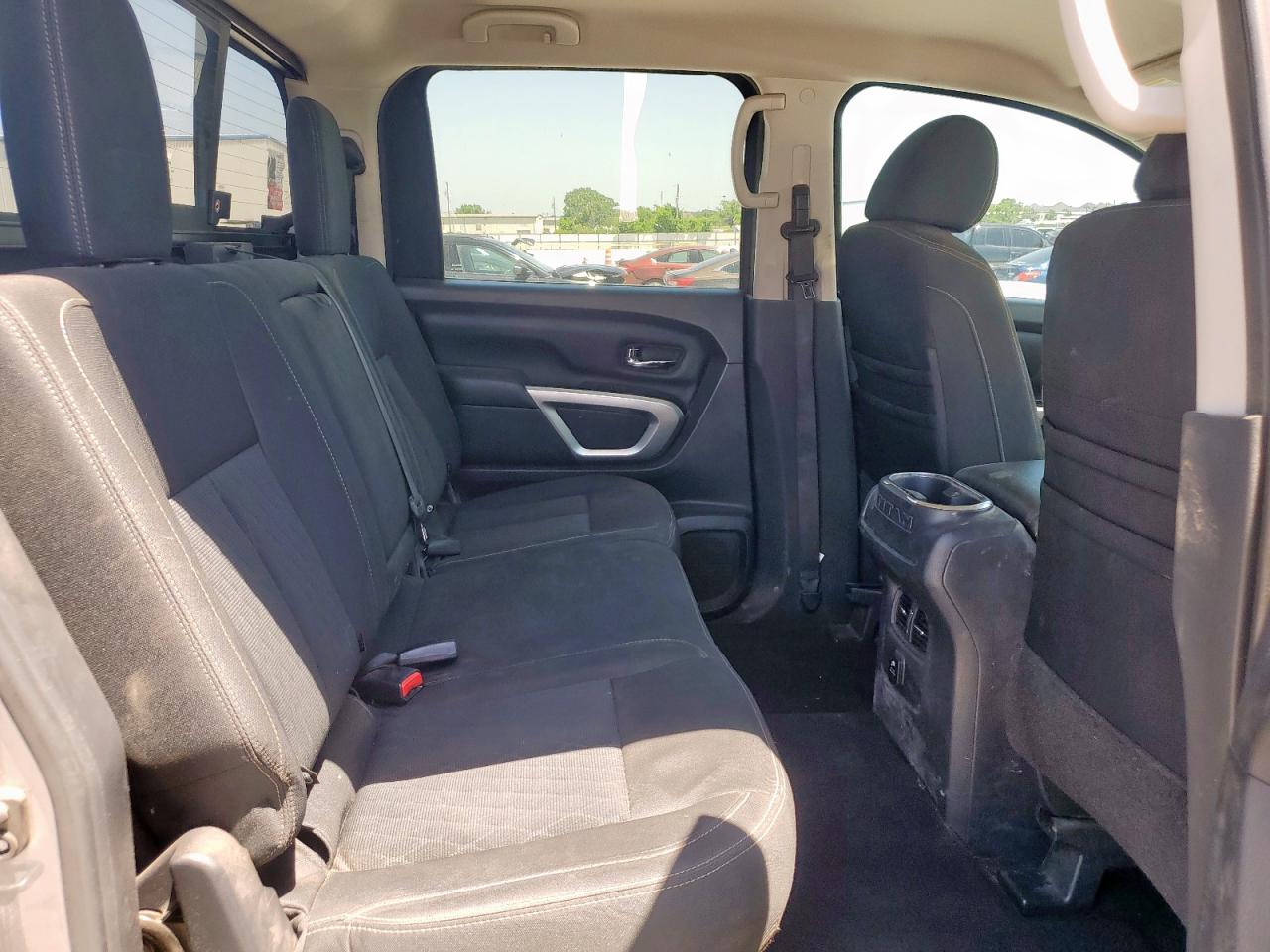 2017 Nissan Titan Xd Sl VIN: 1N6AA1F25HN544618 Lot: 56727215