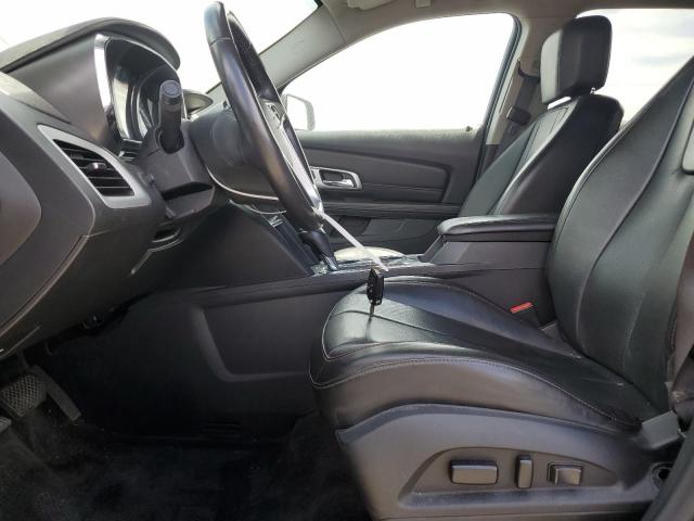  GMC TERRAIN 2016 Czarny