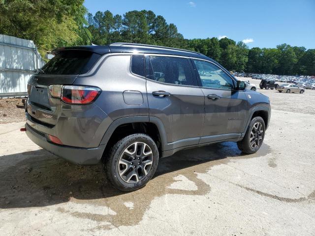  JEEP COMPASS 2021 Gray