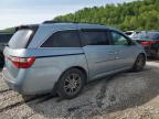 2011 Honda Odyssey Ex de vânzare în Hurricane, WV - Front End