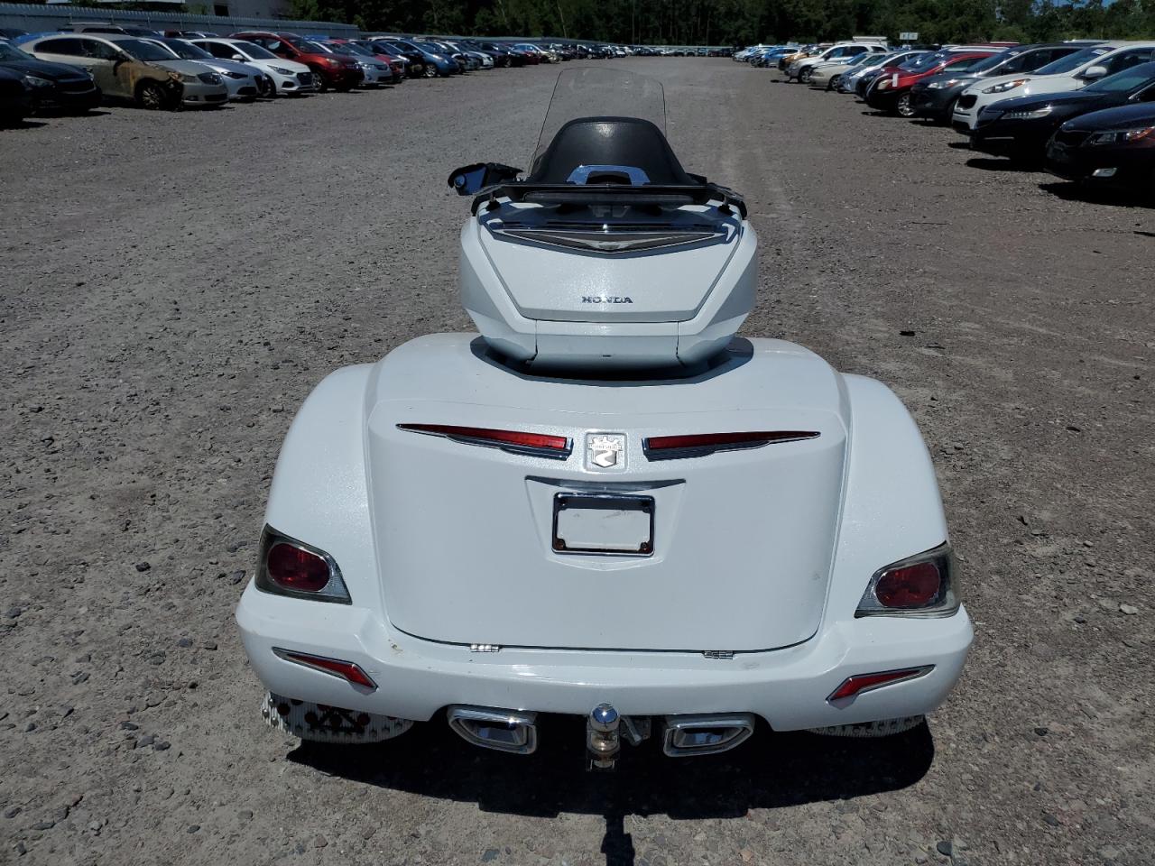 JH2SC7957JK001506 HONDA GL CYCLE 2018