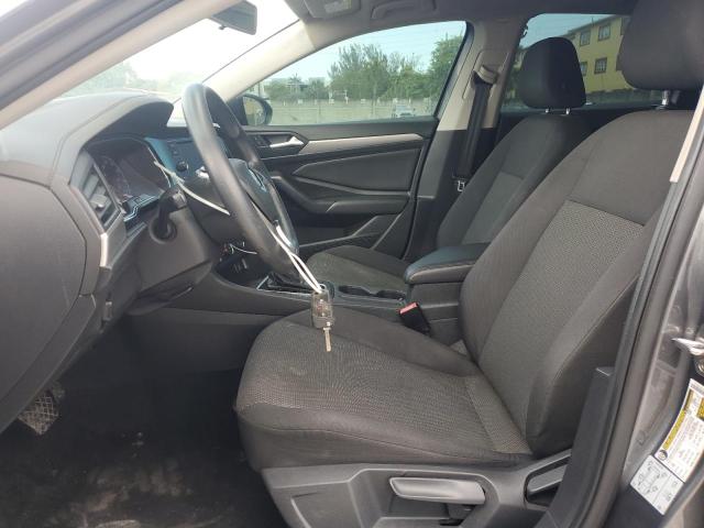  VOLKSWAGEN JETTA 2019 Szary