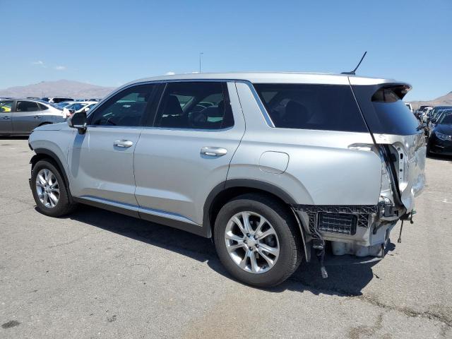  HYUNDAI PALISADE 2022 Сріблястий