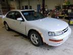 1997 Nissan Maxima Gle en Venta en Cookstown, ON - Mechanical