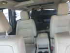 2015 Ford Flex Limited იყიდება Apopka-ში, FL - Burn - Engine