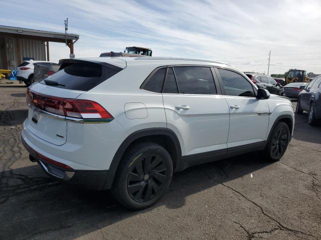  VOLKSWAGEN ATLAS 2024 Білий