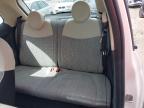 2015 FIAT 500 LOUNGE for sale at Copart YORK