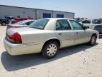 2004 Mercury Grand Marquis Ls იყიდება Haslet-ში, TX - Normal Wear