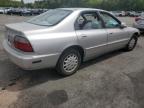 1997 Honda Accord Ex للبيع في Exeter، RI - Front End