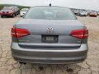 2015 Volkswagen Jetta Se for Sale in Chatham, VA - Front End