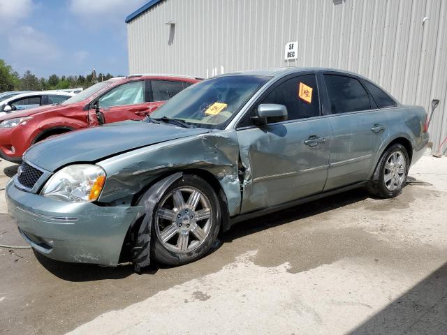 2005 Ford Five Hundred Sel