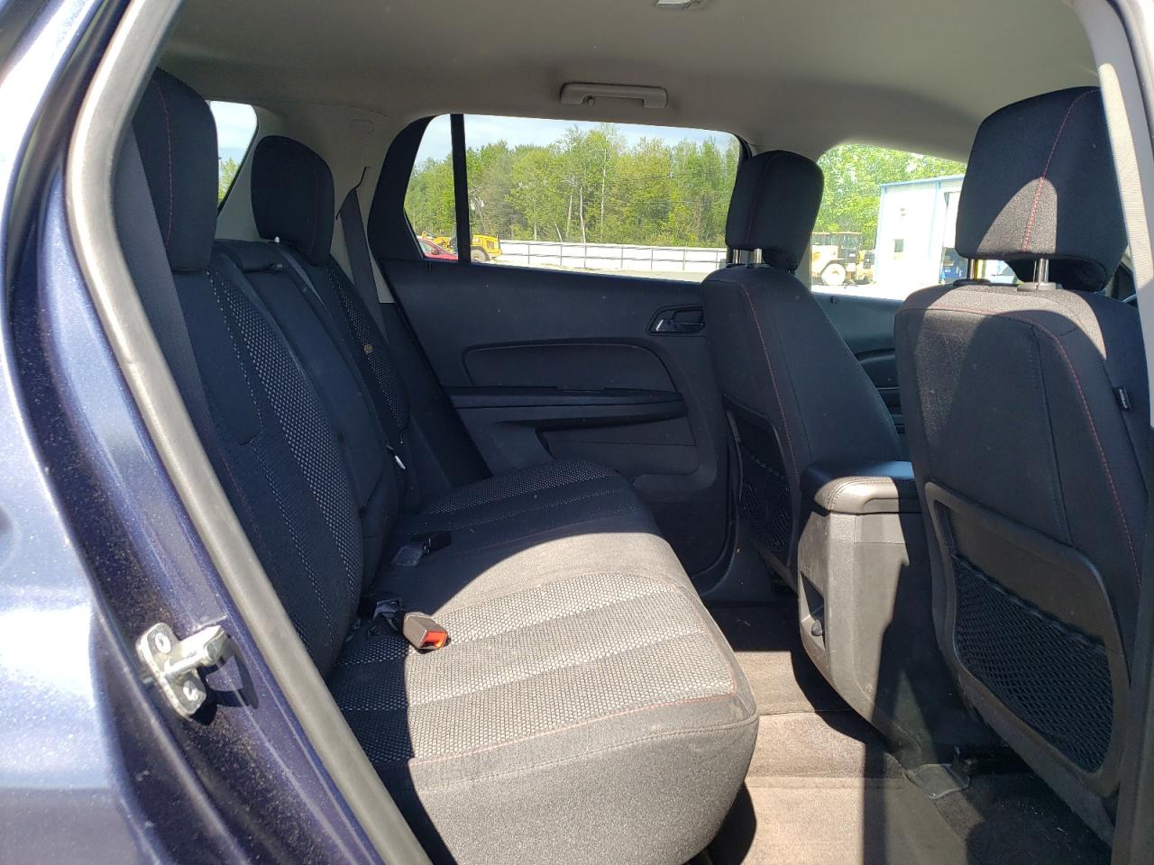 2016 GMC Terrain Sle VIN: 2GKFLTEK2G6259561 Lot: 56990595