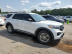 2021 Ford Explorer Xlt იყიდება Florence-ში, MS - Side