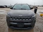 2022 Jeep Compass Latitude на продаже в Temple, TX - Mechanical